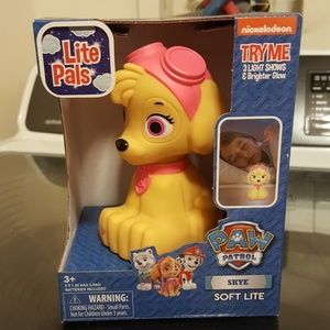Paw Patrol Skye